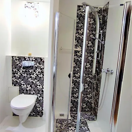 Admiral Kosciuszki 16 Apartment Kolobrzeg